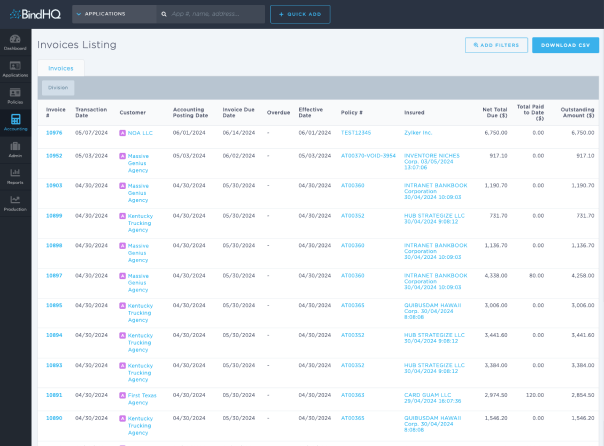 bindhqDashboardPlatform